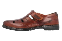 42808 860 370 Schnrschuh