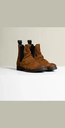 CITY/URBAN BOOT Chelseaboots