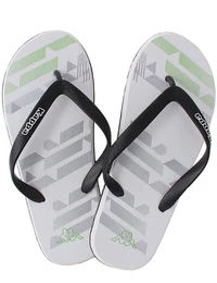 Zehensandale Logo Maceo 2 Flip Slip On Zehentrenner Wasserfreundlich, elastisch und federleicht
