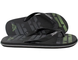 Zehensandale Logo Maceo 2 Flip Slip On Zehentrenner Wasserfreundlich, elastisch und federleicht