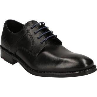 Lloyd Stiefelette GALA Schnürschuh