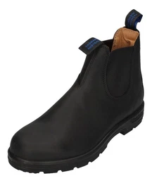 566 Chelseaboots Black