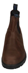 Blundstone Chelseaboots Antique Braun