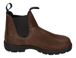 Blundstone Chelseaboots Antique Braun