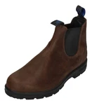 Blundstone Chelseaboots Antique Braun