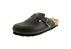Rohde Pantoletten Clogs Grado Clog schwarz