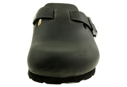 Rohde Pantoletten Clogs Grado Clog schwarz