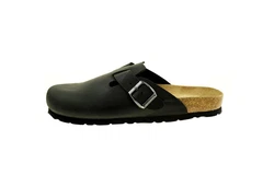 Rohde Pantoletten Clogs Grado Clog schwarz