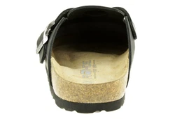 Rohde Pantoletten Clogs Grado Clog schwarz