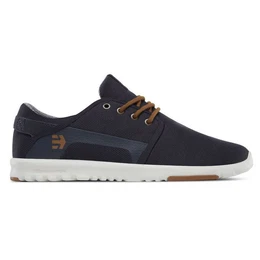 Scout - navy/gold Sneaker