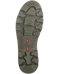 Le Chameau Gummistiefel Vierzonord Dunkelgrün/Grün/Khaki