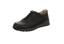 Finn Comfort Schnürschuh Prezzo Hillcrest schwarz