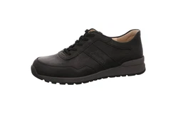 Finn Comfort Schnürschuh Prezzo Hillcrest schwarz