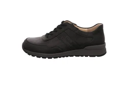 Finn Comfort Schnürschuh Prezzo Hillcrest schwarz