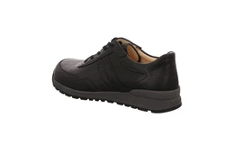 Finn Comfort Schnürschuh Prezzo Hillcrest schwarz