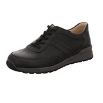 Finn Comfort Schnürschuh Prezzo Hillcrest schwarz