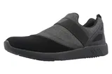 Turnschuhe ohne Schnürsenkel für Aerobic image