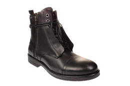 pms50162 tom-cut boot-999black-45 Stiefel