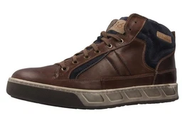45603 MI799 354 Schnrboots