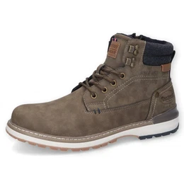 Schnrstiefel