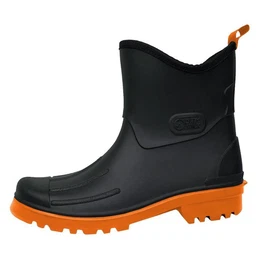 Peter Gummistiefel mit kurzem Schaft