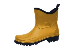Bockstiegel Peter Gummistiefel Gelb