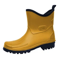 Bockstiegel Peter Gummistiefel Gelb