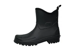 Bockstiegel Peter Gummistiefel Schwarz