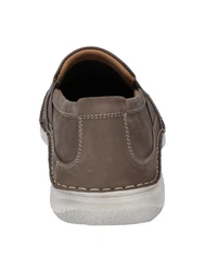 Josef Seibel Slipper Braun/Grau/Beige/Khaki/Dunkelbraun