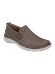 Josef Seibel Slipper Braun/Grau/Beige/Khaki/Dunkelbraun