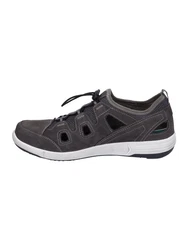 Josef Seibel Sneaker Dunkelgrau/Grau/Dunkelblau