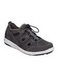 Josef Seibel Sneaker Dunkelgrau/Grau/Dunkelblau