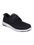Josef Seibel Schnürschuh Enrico 24 Dunkelblau/Schwarz/Lila/Blau/Hellblau