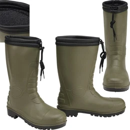 Gummistiefel Rainboot Winter Stiefel Wasserdicht