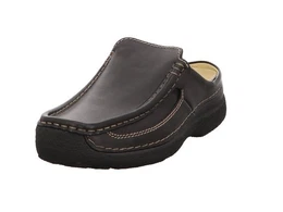 Roll Slide Men Clog