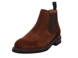 420 Ankleboots