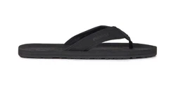 Dekker SPICE Slipper Schwarz