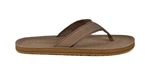 Dekker SPICE Slipper Braun/Beige/Khaki