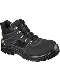 Trophus Letic S1P Gummistiefel
