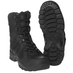 Mil-Tec Generation II Stiefel Schwarz/Dunkelblau/Blau/Braun