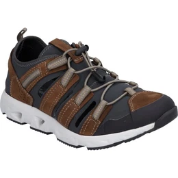 Noah 06, braun Schnrschuh