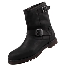 17956-Sprinter Negro Stiefel