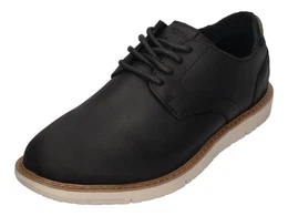 NAVI 10016902 Schnrschuh Black