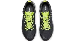 Craft NORDIC SPEED Laufschuh Gelb/Grün/Grau/Dunkelgrau/Dunkelgrün