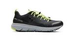 Craft NORDIC SPEED Laufschuh Gelb/Grün/Grau/Dunkelgrau/Dunkelgrün