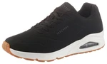 Skechers Uno Schnürschuh 52458 WNVR Blau/Rot/Schwarz