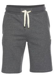 Ocean Sportswear Athleisure Sweat Shorts Dunkelgrau/Hellgrau/Grau
