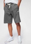 Ocean Sportswear Athleisure Sweat Shorts Dunkelgrau/Hellgrau/Grau