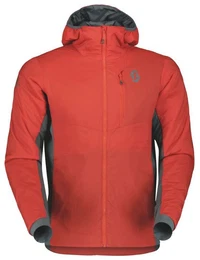Funktionsjacke SCO Hoody M's Insuloft Light