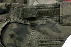 Jet Lag Cargo Shorts 007B 007B